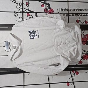 Chips Ahoy Hoodie Pullover Large Bundle